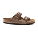 Birkenstock - Sandali Arizona Unisex - 352203 - Tabacco/Brown