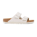 Immagine di Birkenstock - Sandali Arizona Unisex - 1026842 - Antique White - SANDALI di Birkenstock disponibile su Barbara1999.