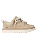 Ugg - Sneakers W Lo Lomwel - 1168890-Mdsd - Mustard Seed