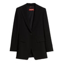 Immagine di Max Mara Studio - Giacca Sagra - 2416041171600-001 - Nero - GIACCA di Max Mara Studio disponibile su Barbara1999.