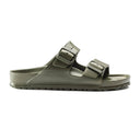 Birkenstock - Sandali Arizona EVA Uomo - 1019094 - Khaki