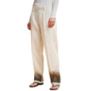 Immagine di Liviana Conti - Pantalone - L4Sl32-A01-0 - Bianco -  di Liviana Conti disponibile su Barbara1999.