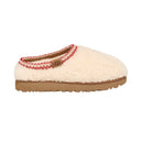 Immagine di Ugg - W Tasman Maxi Curly - 1158356-Nat - Natural - Sabot di Ugg disponibile su Barbara1999.