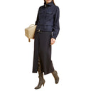 Immagine di Liviana Conti - Giacca - L4Wn33-N08-0 - Notte - Giacca di Liviana Conti disponibile su Barbara1999.