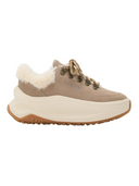 Moon Boot - Sneakers MB Moon247 City Shearling - 80D2490040-L003 - Sand