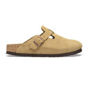 Immagine di Birkenstock - Boston latte cream - 1026164 - Latte cream - Sabot di Birkenstock disponibile su Barbara1999.