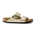 Immagine di Birkenstock - Sandali Arizona Donna - 1016111 - Gold - SANDALI di Birkenstock disponibile su Barbara1999.
