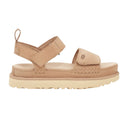 Immagine di Ugg - Goldenstar - 1136783-Dri - Driftwood - SANDALI di Ugg disponibile su Barbara1999.