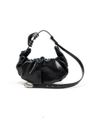 Diesel - Borsa A Mano Grab-d Hobo S - X10479-P8657-T8013 - BLACK