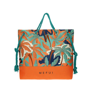 Immagine di Me Fui - Beachbag - Mf24-A025X3 - Fantasia -  di Me Fui disponibile su Barbara1999.