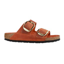 Immagine di Birkenstock - Sandali Arizona Donna - 1026661 - Big Buckle Burnt Orange - SANDALI di Birkenstock disponibile su Barbara1999.
