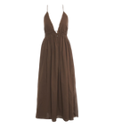 Ottod'Ame - Abito - Mvr-Da5367-2236 - Cioccolata