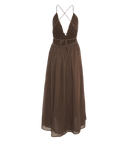 Ottod'Ame - Abito - Mvr-Da5367-2236 - Cioccolata