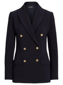 Lauren Ralph Lauren - blazer ryen - 200911071001 - navy