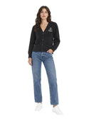 Lauren Ralph Lauren - Cardigan - 200B27529001 - Lofty Mohair Blend