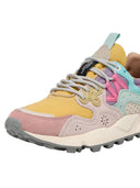 Flower Mountain - Sneakers Yamano 3 Woman - 2017817-01-1H07 - Rosso