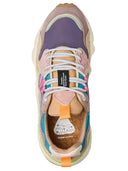 Flower Mountain - Sneakers Yamano 3 Woman - 2017817-01-1M42 - Rosa