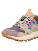 Flower Mountain - Sneakers Yamano 3 Woman - 2017817-01-1M42 - Rosa