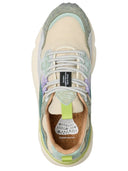 Flower Mountain - Sneakers Yamano 3 Woman - 2017817-63-1D88 - Beige