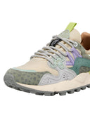 Flower Mountain - Sneakers Yamano 3 Woman - 2017817-63-1D88 - Beige