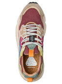 Flower Mountain - Sneakers Yamano 3 Woman - 2017817-65-1D11 - Beige