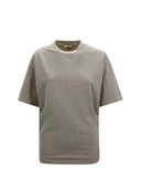 Haikure - T-Shirt Honey - Hew54139Tj055Px-T0562 - Doeskin