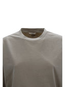 Haikure - T-Shirt Honey - Hew54139Tj055Px-T0562 - Doeskin