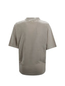 Haikure - T-Shirt Honey - Hew54139Tj055Px-T0562 - Doeskin