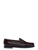Sebago - Mocassino Classic Dan Woman - 7001530-903 - Brown Burgundy