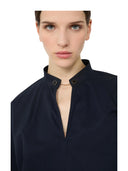 Max Mara Studio - Casacca Mstginnasta - 2616191021600-004 - Blu