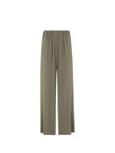 Federica Tosi - Pantalone Doppio Cinto - 40814/400 /88 - Mility