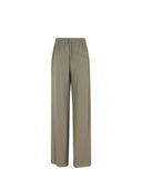 Federica Tosi - Pantalone Doppio Cinto - 40814/400 /88 - Mility