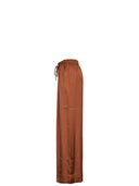 Essentiel Antwerp - Jeans Julissa con gamba a botte - Julissa-Er07 - Etruscan Red