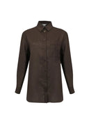 Max Mara MM - Camicia Mmlfilo - 2616111028600-006 - Testa Moro