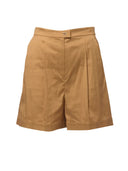 Max Mara Beachwear - Bermuda Bchmedeola - 2616141029600-002 - Cammello