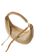 Twinset - Hobo Grande - 261tb7051-00193 - Paglia-Barbara1999