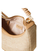 Twinset - Hobo Grande - 261tb7051-00193 - Paglia-Barbara1999