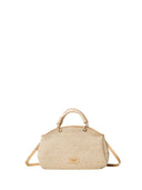 Twinset - Tote Grande - 261tb7053-00193 - Paglia-Barbara1999