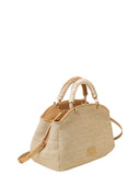 Twinset - Tote Grande - 261tb7053-00193 - Paglia-Barbara1999
