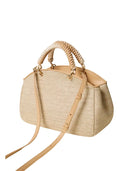 Twinset - Tote Grande - 261tb7053-00193 - Paglia-Barbara1999