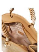 Twinset - Tote Grande - 261tb7053-00193 - Paglia-Barbara1999