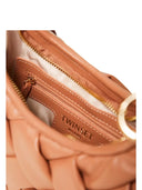 Twinset - Hobo Media Effetto Intrecciato - 261tb7370-13168 - Mocha Mousse