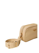 Twinset - Portatutto C/Manicotto - 261th703D-13161 - Delicate Sand