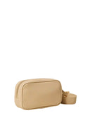Twinset - Portatutto C/Manicotto - 261th703D-13161 - Delicate Sand