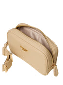 Twinset - Portatutto C/Manicotto - 261th703D-13161 - Delicate Sand