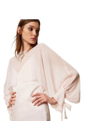 Twinset - Coprispalle - 261tp2791-13162 - Aqua