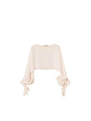 Twinset - Coprispalle - 261tp2791-13162 - Aqua