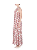 Max Mara Beachwear - Abito In Jersey Bchpaste - 2616621069600-001 - Ruggine