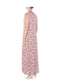 Max Mara Beachwear - Abito In Jersey Bchpaste - 2616621069600-001 - Ruggine