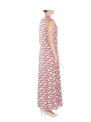 Max Mara Beachwear - Abito In Jersey Bchpaste - 2616621069600-001 - Ruggine
